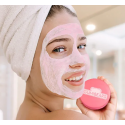 Exfoliante beauty pink clay arcilla rosa, GumiBears Suplementos Alimenticios