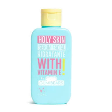 Serum facial Holy Skin, GumiBears Inicio