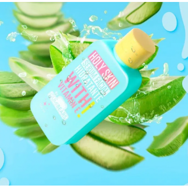 Serum facial Holy Skin, GumiBears Inicio
