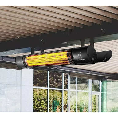 Calefactor de terraza UT Infraheat 20 WiFi Ursus Trotter Calefacción