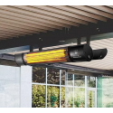 Calefactor de terraza UT Infraheat 20 WiFi Ursus Trotter Calefacción