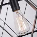 Lampara Colgante Victoriana Iluminación
