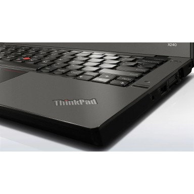 Notebook Lenovo Thinkpad X250 Intel Core i5 8GB RAM Notebooks
