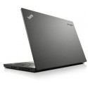 Notebook Lenovo Thinkpad W550S 15,6" Intel Core i7 16GB 512GB SSD Notebooks
