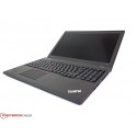 Notebook Lenovo Thinkpad W550S 15,6" Intel Core i7 16GB 512GB SSD Notebooks