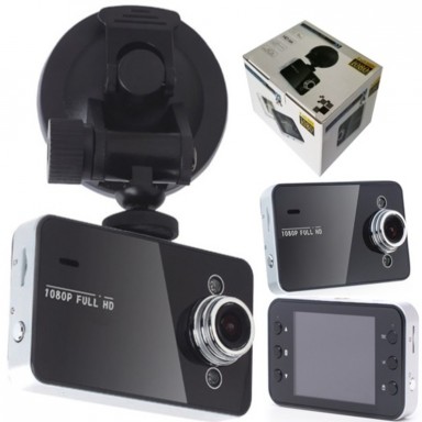 Camara para auto 1080P Camaras Seguridad