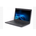 Notebook Lenovo ThinkPad T440 Intel Core i7 8GB RAM 256GB SSD Notebooks
