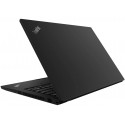Notebook Lenovo ThinkPad T490 14" Intel Core i5 16GB RAM 256GB SSD Notebooks