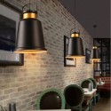Lampara colgante Serenity Iluminación