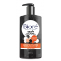 Limpiador carbón granos y espinillas Biore Belleza