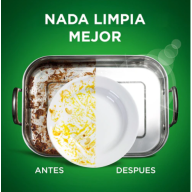 Cascade Lavavajillas Platinum Actions Packs Fresh 62 Un Aseo y Limpieza
