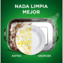 Cascade Lavavajillas Platinum Actions Packs Fresh 62 Un Aseo y Limpieza