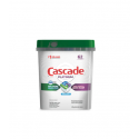 Cascade Lavavajillas Platinum Actions Packs Fresh 62 Un Aseo y Limpieza