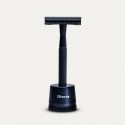 Safety Razor Afeitadora MyCocos® Maquina De Afeitar Barba 1.0 Belleza