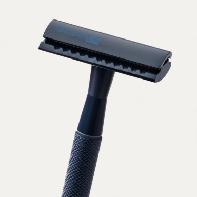 Safety Razor Afeitadora MyCocos® Maquina De Afeitar Barba 1.0 Belleza
