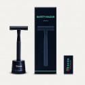 Safety Razor Afeitadora MyCocos® Maquina De Afeitar Barba 1.0 Belleza