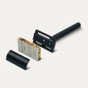 Safety Razor Afeitadora MyCocos® Maquina De Afeitar Barba 1.0 Belleza