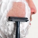 Safety Razor Afeitadora MyCocos® Maquina De Afeitar Barba 1.0 Belleza