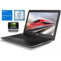 HP ZBook 15 G2 Intel Core i7 NVIDIA QUADRO K2100M 32GB RAM 512GB SSD Notebooks