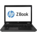 HP ZBook 15 G2 Intel Core i7 NVIDIA QUADRO K2100M 32GB RAM 512GB SSD Notebooks