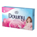 Toallas Antiestáticas Downy Sheets April Fresh 34 unidades Aseo y Limpieza