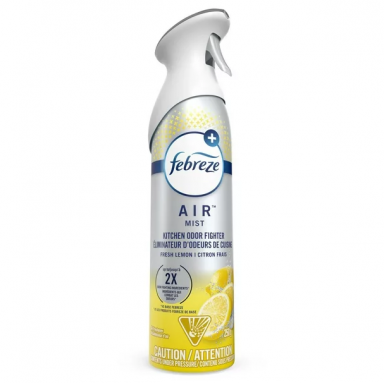 Febreze Desodorante Ambiental Kitchen 250gr Aseo y Limpieza