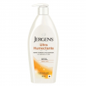 Crema Corporal Jergens Ultra Humectante 400ml Belleza