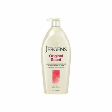 Humectante Corporal Jergens Original 946 ml Belleza