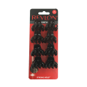 Pinches Revlon Essentials Tiny Octopus Clips 8 Unidades Belleza