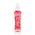 So Body Mist Pink Grapefruit 100ml Belleza