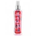 So Body Mist Wild Berries 100ml Belleza