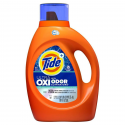 Detergente Concentrado Tide Ultra Oxi 2,72 Litros Aseo y Limpieza