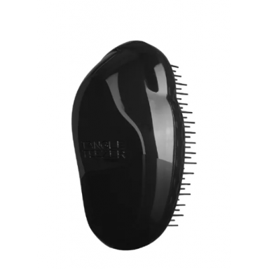 Cepillo Tangle Teezer Rts Original Negro Belleza