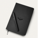 The Black Planner MENNT Papelería