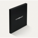The Black Planner MENNT Papelería