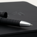 The Black Planner MENNT Papelería