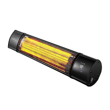 Calefactor de terraza UT Infraheat 20 WiFi Ursus Trotter Calefacción