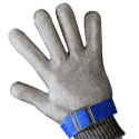 Guantes Resistentes Al Corte Acero Inoxidable Herramientas
