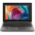 Notebook HP ZBook 15 G6 15.6" Core i7-9850H 2.6GHz NVIDIA Quadro T1000 32GB RAM 1TB SSD Notebooks