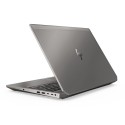 Notebook HP ZBook 15 G6 15.6" Core i7-9850H 2.6GHz NVIDIA Quadro T1000 32GB RAM 1TB SSD Notebooks