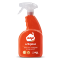 Antigrasa 750ml Wyn Aseo y Limpieza