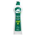 Limpiador en crema 750ml Wyn Aseo y Limpieza