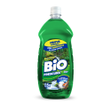BioFrescura Detergente Líquido Matic Bosque Nativo 1.5 Litros Aseo y Limpieza