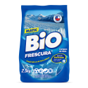 Detergente Biofrescura Campos de hielo 2.5Kg Aseo y Limpieza