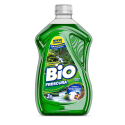 BioFrescura Detergente Líquido Matic Bosque Nativo 3 Litros Inicio