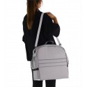 Cuna Portatil Grey Cunas