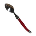 Set de cubiertos estilo laguiole. 24 piezas para seis personas Hogar