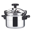 Olla a presión aluminio 11 Litros Fast Cook, Doral Cocina