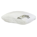 Almohada Deluxe tela 233 Hilos, Doral Almohadas