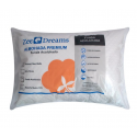 Almohada premium funda acolchada 50x70 cm Zee Dreams Almohadas